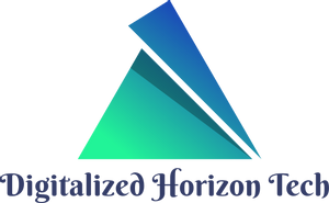 الأفق المرقوم - DHTech